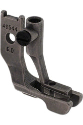 3/16in Welting Foot Set, Pfaff #42519X20 3/16
